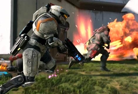 Halo Infinite krijgt binnenkort nieuwe playlists