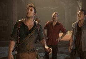 Uncharted: Legacy of Thieves Collection zal aanzienlijk veel ruimte in beslag nemen op de PS5