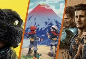 2022 begint heel goed, deze 10 veelbelovende games verschijnen deze maand