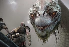 God of War krijgt exclusieve features op de PC