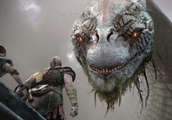 God of War krijgt exclusieve features op de PC