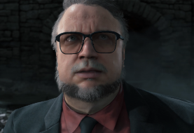 Guillermo Del Toro werkt niet aan Silent Hill