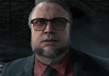 Guillermo Del Toro werkt niet aan Silent Hill