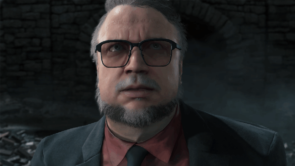 Guillermo Del Toro werkt niet aan Silent Hill