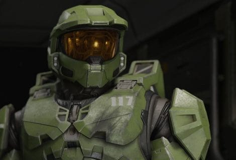 Insiders mogen volgende maand Halo Infinite campaign co-op testen