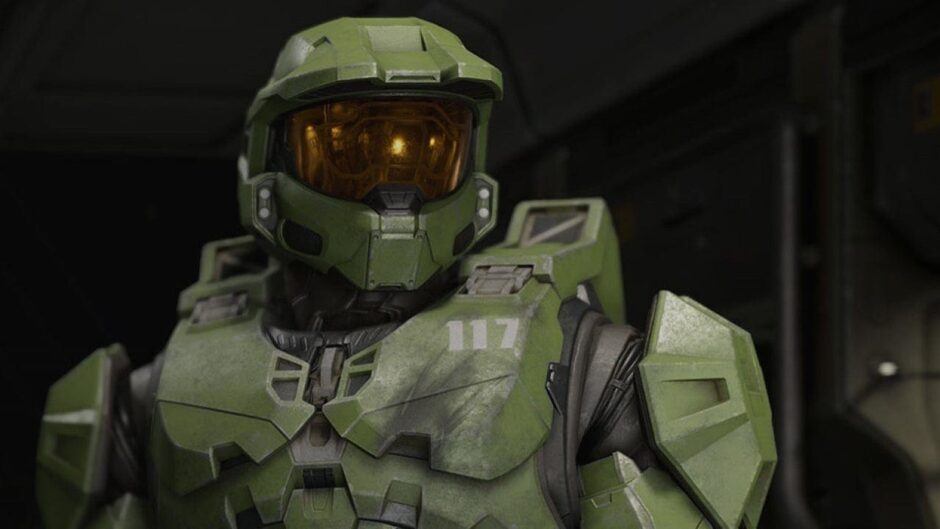 Insiders mogen volgende maand Halo Infinite campaign co-op testen