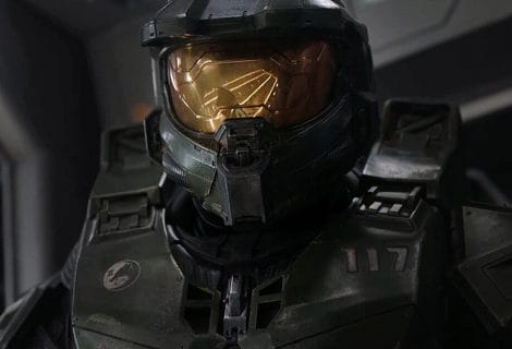 Check hier de prachtige final trailer van de Halo tv-serie