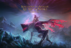 Fatesworn-uitbreiding aangekondigd voor Kingdoms of Amalur - Trailer
