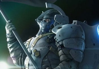 Hideo Kojima hint mogelijk naar volgende game met artwork