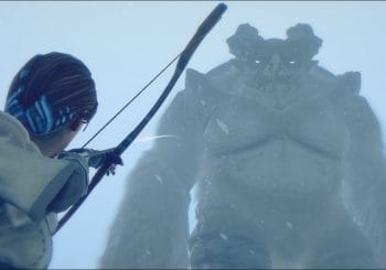 Versie 1.0 van Praey for the Gods is nu uit - Trailer