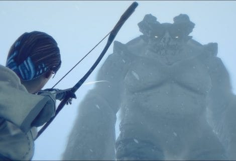 Versie 1.0 van Praey for the Gods is nu uit - Trailer