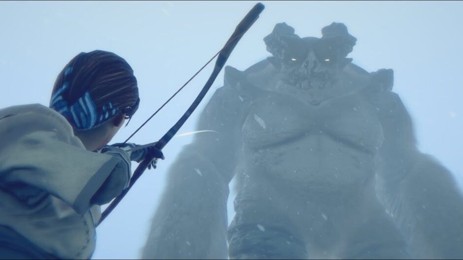 Versie 1.0 van Praey for the Gods is nu uit – Trailer