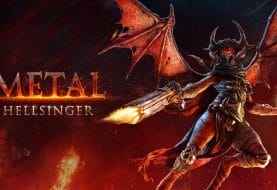 Metal: Hellsinger toont actievolle trailer