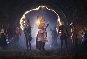 Voormalige baas van Bioware werkt aan Nightingale