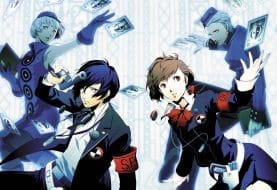 Persona 3 Portable krijgt mogelijk een remaster
