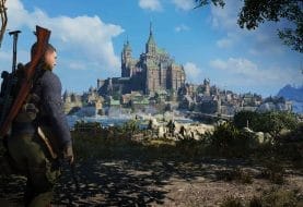 Sniper Elite 5 is officieel onthuld met een eerste  gameplay trailer