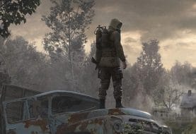 STALKER 2 zal enorm veel ruimte in beslag nemen op consoles