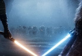 'Star Wars Eclipse is nog in een zeer vroege fase, staat gepland voor 2027/2028'