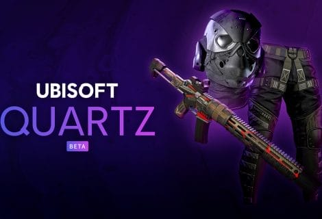 NFT's in Ghost Recon Breakpoint worden amper gebruikt