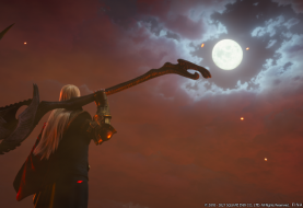 Endwalker-uitbreiding voor Final Fantasy XIV Online is vanaf vandaag speelbaar