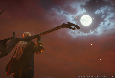 Endwalker-uitbreiding voor Final Fantasy XIV Online is vanaf vandaag speelbaar