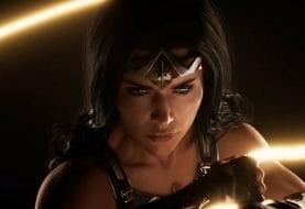 Warner Bros. stelt fans gerust, Wonder Woman wordt geen live service game