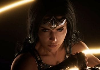 Warner Bros. stelt fans gerust, Wonder Woman wordt geen live service game