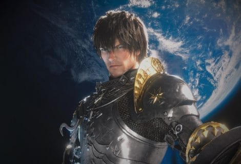 Final Fantasy XIV is vanaf 25 januari weer te koop