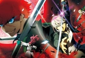 Persona 4 Arena Ultimax 'Fight' trailer vrijgegeven