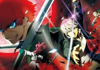 Persona 4 Arena Ultimax 'Fight' trailer vrijgegeven