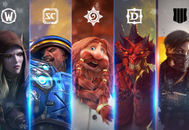 Sony verwacht dat games van Activision Blizzard voorlopig gewoon gaan verschijnen op PlayStation