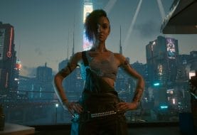Cyberpunk 2077 krijgt binnenkort mogelijk update