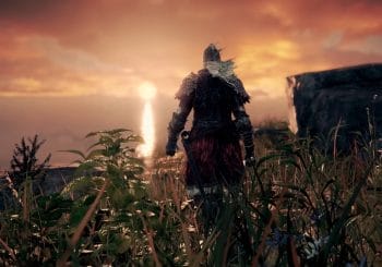 Elden Ring is nu de meest gewilde game op Steam