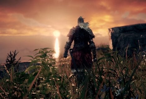 Elden Ring is nu de meest gewilde game op Steam