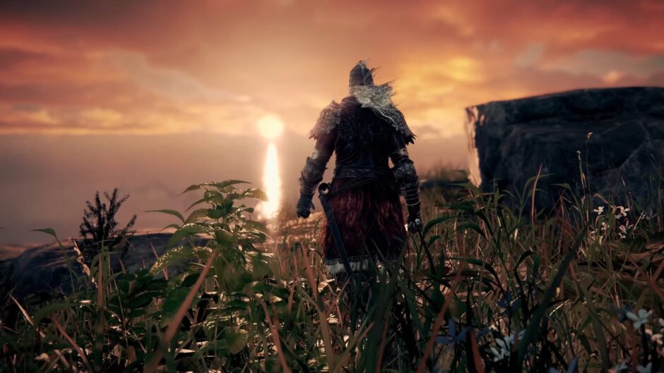 Elden Ring is nu de meest gewilde game op Steam