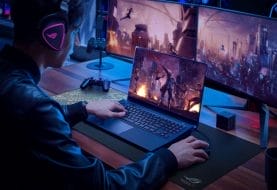 Review ROG Zephyrus S17 – Een waanzinnig krachtige all black 17 inch gaming laptop