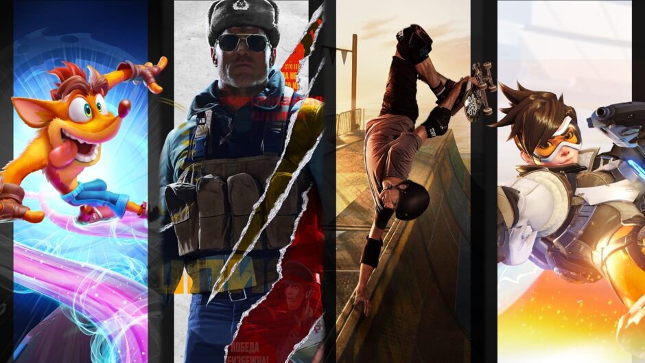 CEO van Xbox: “We willen Call of Duty op PlayStation houden”