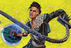 Dit is de launch trailer van seizoen 12 van Apex legends