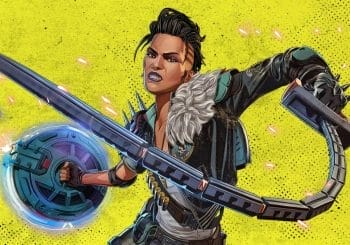 Apex Legends seizoen 12 begint op 8 februari met een nieuwe legend