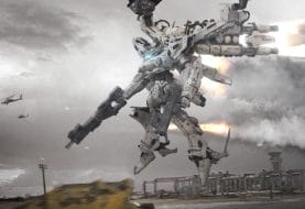 From Software werkt volgens enquête aan Armored Core 6
