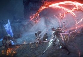 Babylon's Fall van PlatinumGames is goud gegaan, nieuwe gameplay vrijgegeven