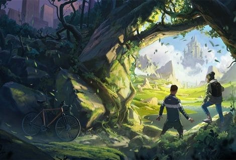 Blizzard werkt aan een gloednieuwe survival-game die niet gebaseerd is op bestaande IP's