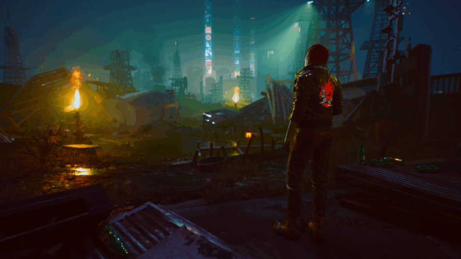 Cyberpunk 2077 krijgt naar verluidt een Game of the Year Edition in 2023