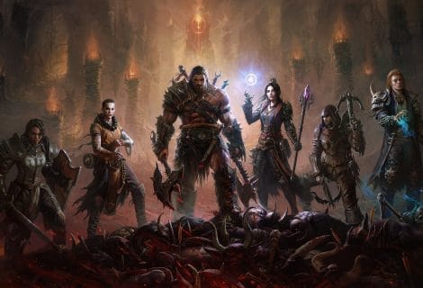 Hands-on: Diablo Immortal – Een volledige Diablo ervaring die verrassend goed is