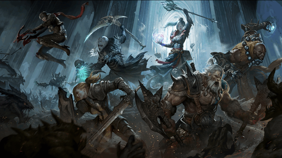 Diablo Immortal heeft de laagste Metacritic user score ooit voor een PC game