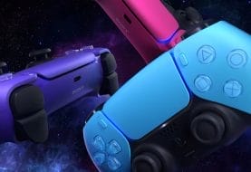Bekijk hier HQ real life foto’s van de nieuwe PS5 DualSense-controllers