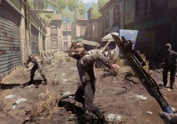 Chinese gigant Tencent gaat Dying Light-maker Techland overnemen