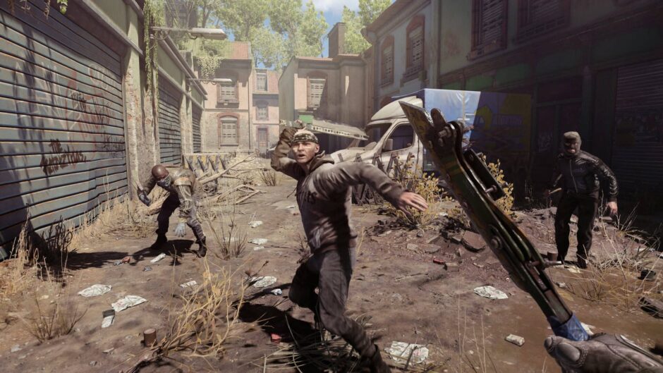 Chinese gigant Tencent gaat Dying Light-maker Techland overnemen