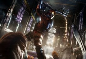 Techland teaset eerste grote gratis content update voor Dying Light 2