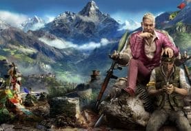 Pegan Min uit Far Cry 4 komt volgende week naar Far Cry 6